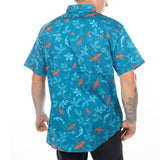 TB Island Hopper Hawaiian Shirt