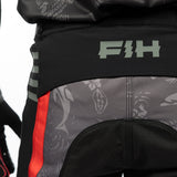 TB Island Hopper Sanguaro Cargo Pant - Black