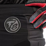 TB Island Hopper Sanguaro Cargo Pant - Black