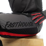 TB Island Hopper Sanguaro Cargo Pant - Black