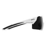Smith Attack Mag MTB - White/Black