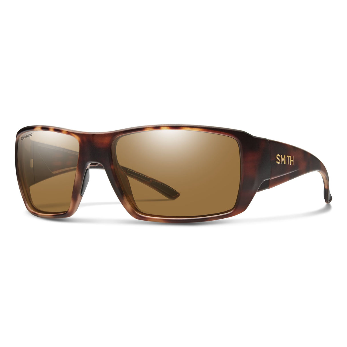 Smith Guides Choice XL - Tortoise/Brown