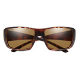 Smith Guides Choice XL - Tortoise/Brown