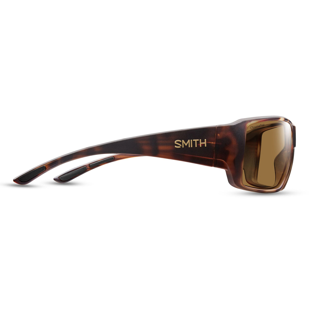 Smith Guides Choice XL - Tortoise/Brown