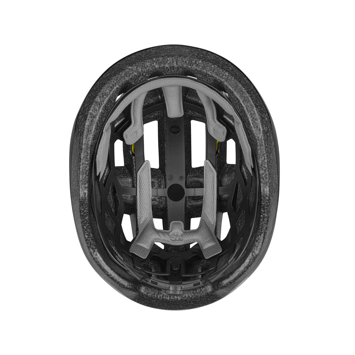 Smith Zip JR Black