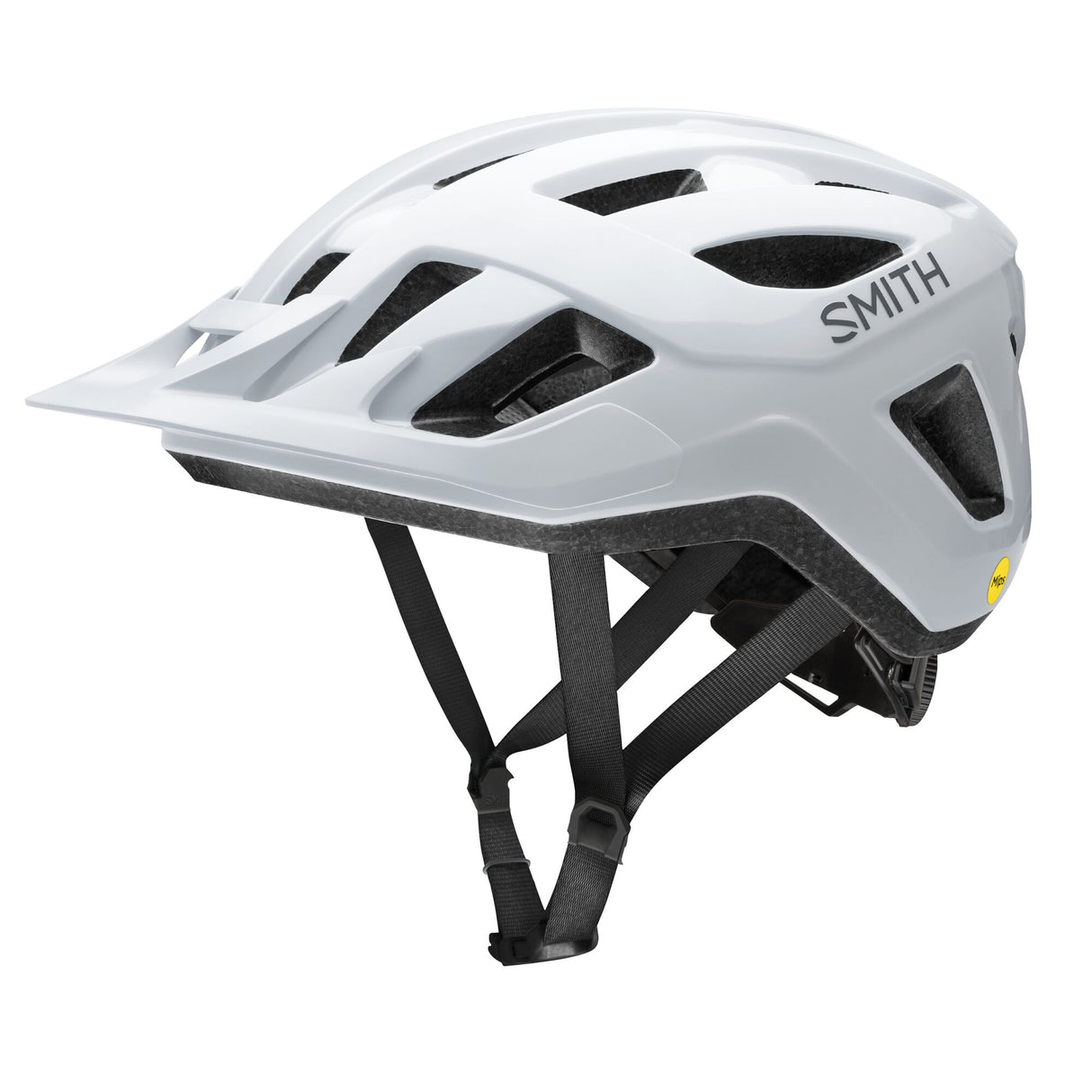Smith Convoy Mips White