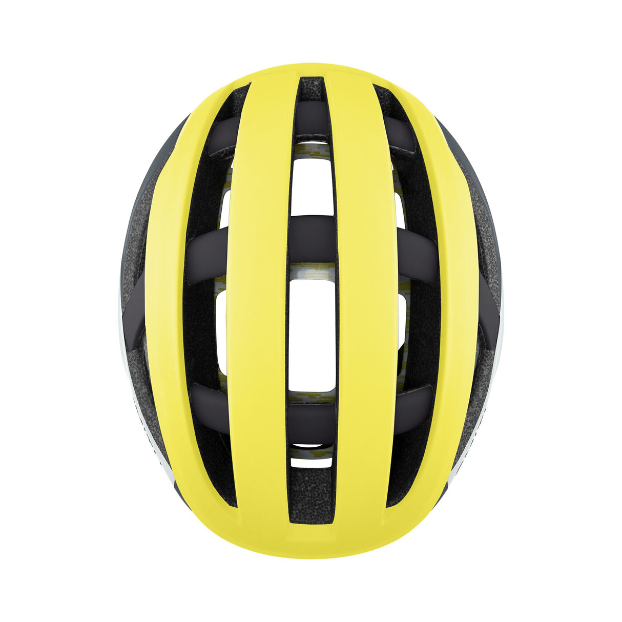 Smith Network Mips Neon Yellow