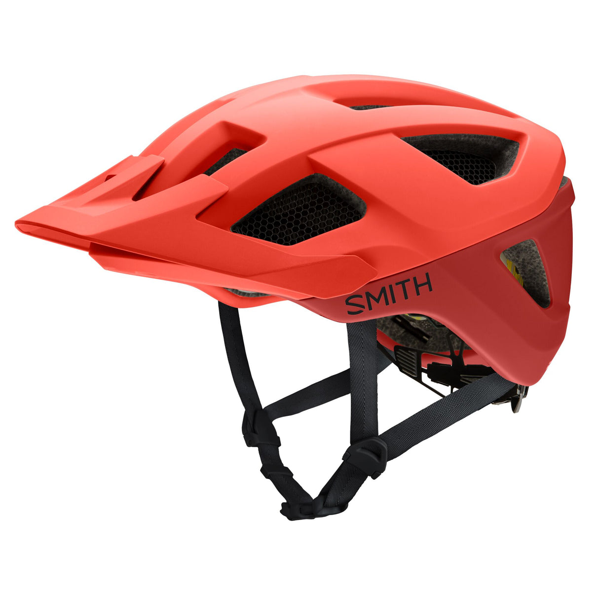 Smith Sessions Mips Poppy