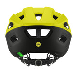 Smith Triad Mips Neon Yellow