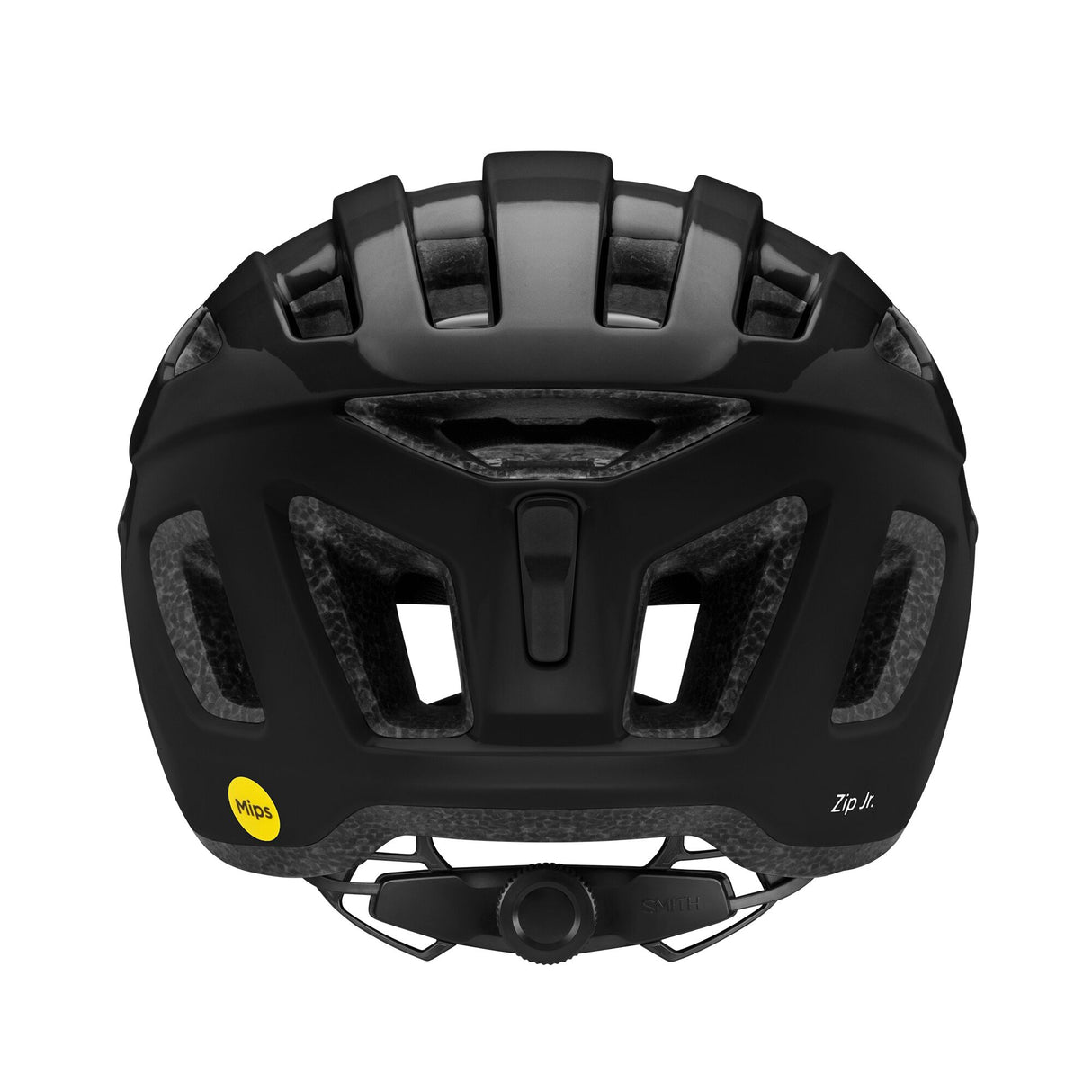 Smith Zip JR Black