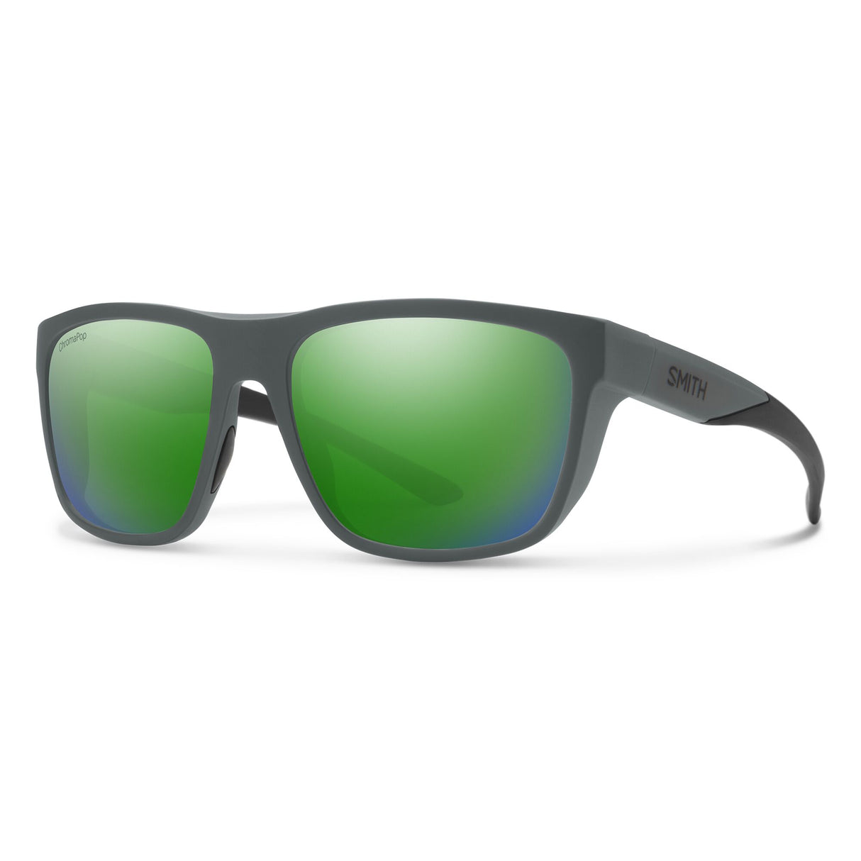 Smith Barra - Grey/Green