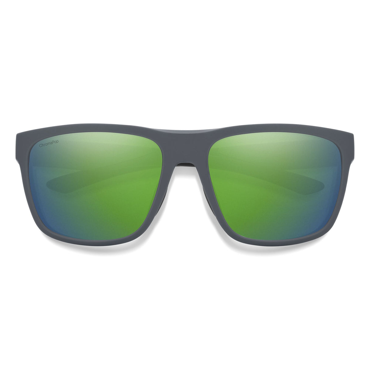 Smith Barra - Grey/Green