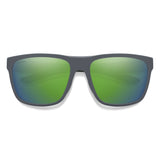 Smith Barra - Grey/Green