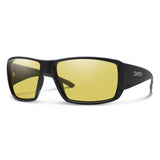 Smith Guides Choice - Black/Yellow