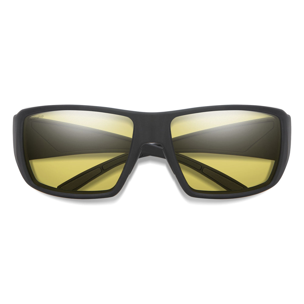 Smith Guides Choice - Black/Yellow