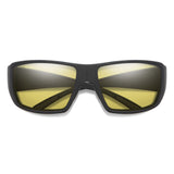 Smith Guides Choice - Black/Yellow