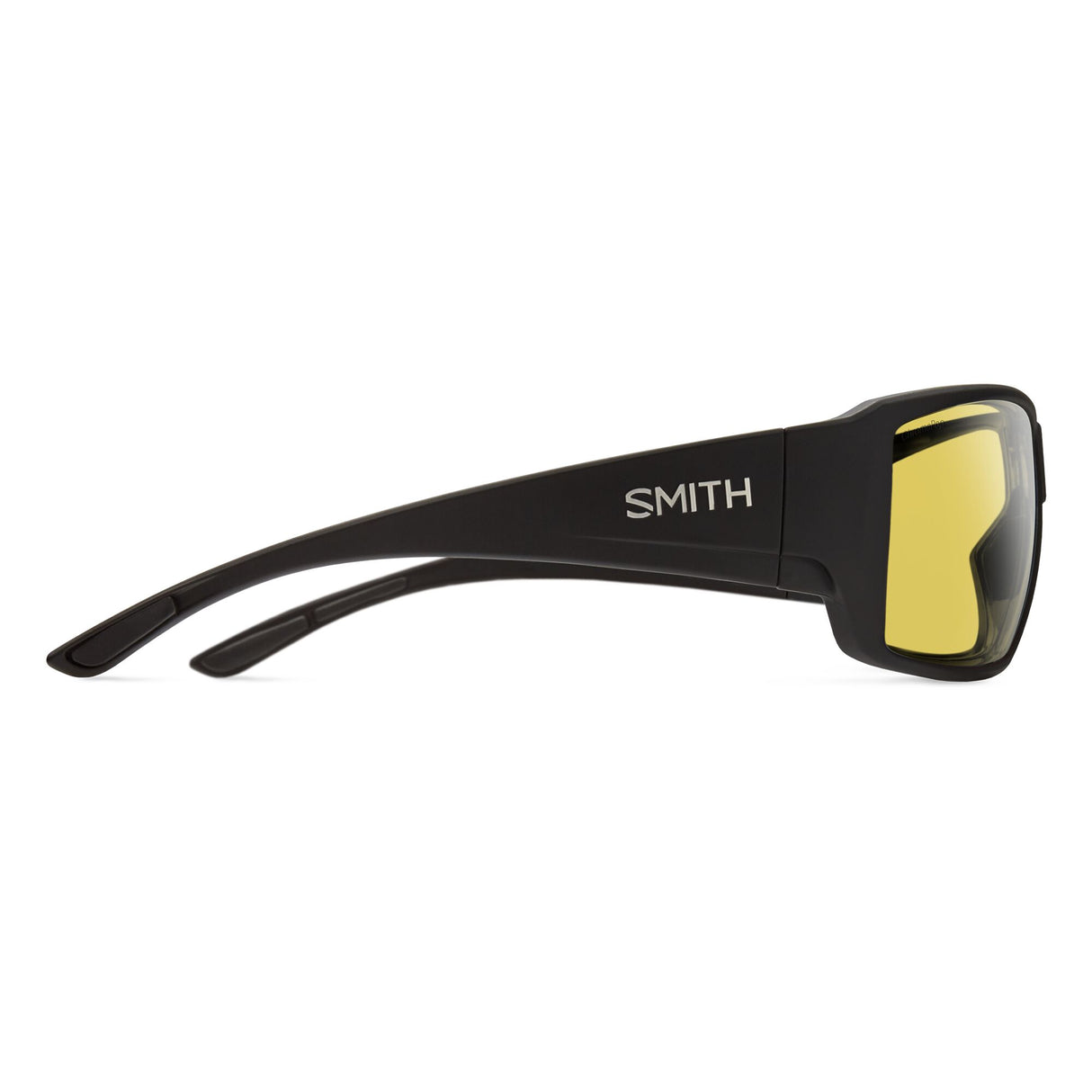Smith Guides Choice - Black/Yellow