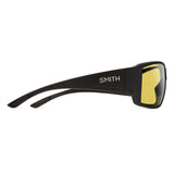 Smith Guides Choice - Black/Yellow