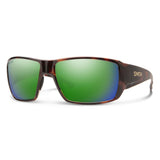 Smith Guides Choice - Tortoise/Green