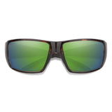 Smith Guides Choice - Tortoise/Green