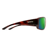 Smith Guides Choice - Tortoise/Green