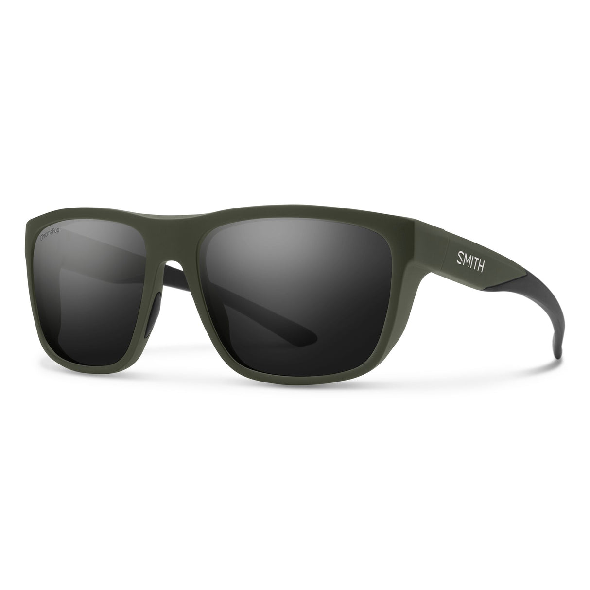 Smith Barra - Green/Black