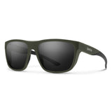 Smith Barra - Green/Black