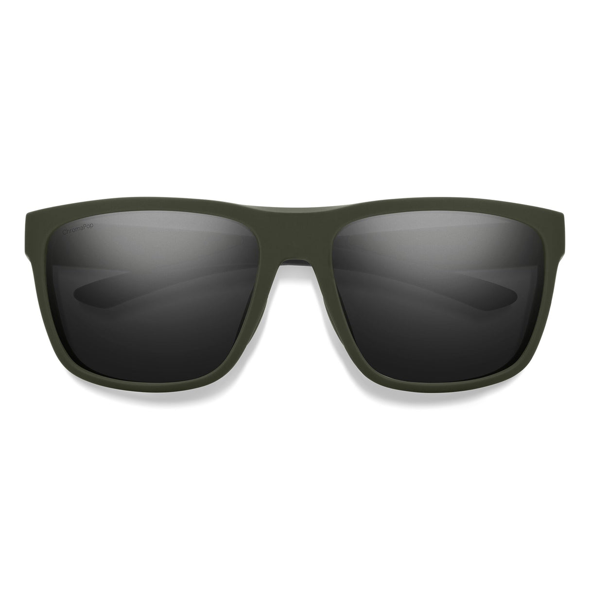 Smith Barra - Green/Black