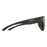 Smith Barra - Green/Black
