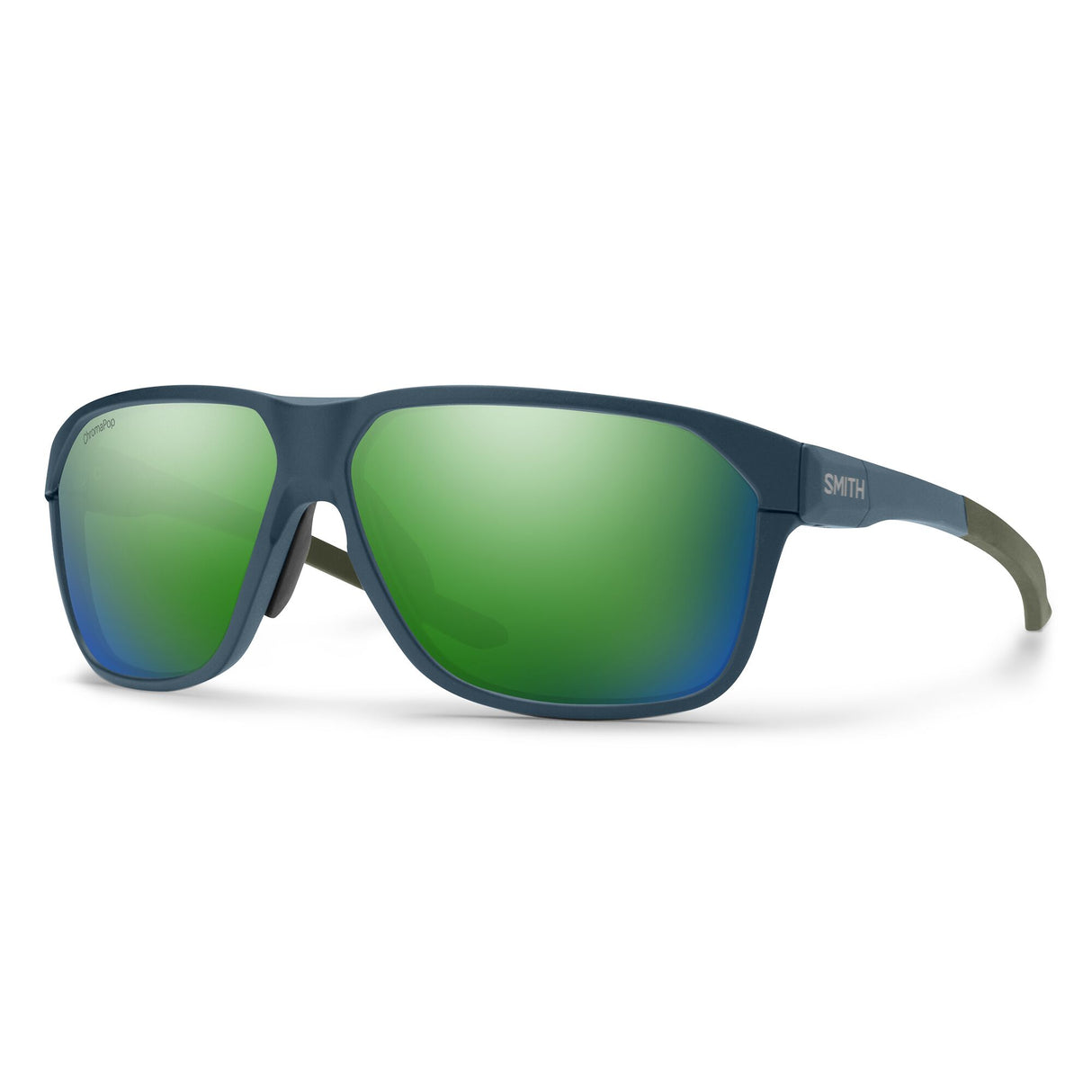 Smith Leadout - Stone/Moss