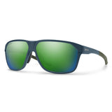 Smith Leadout - Stone/Moss