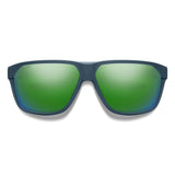 Smith Leadout - Stone/Moss