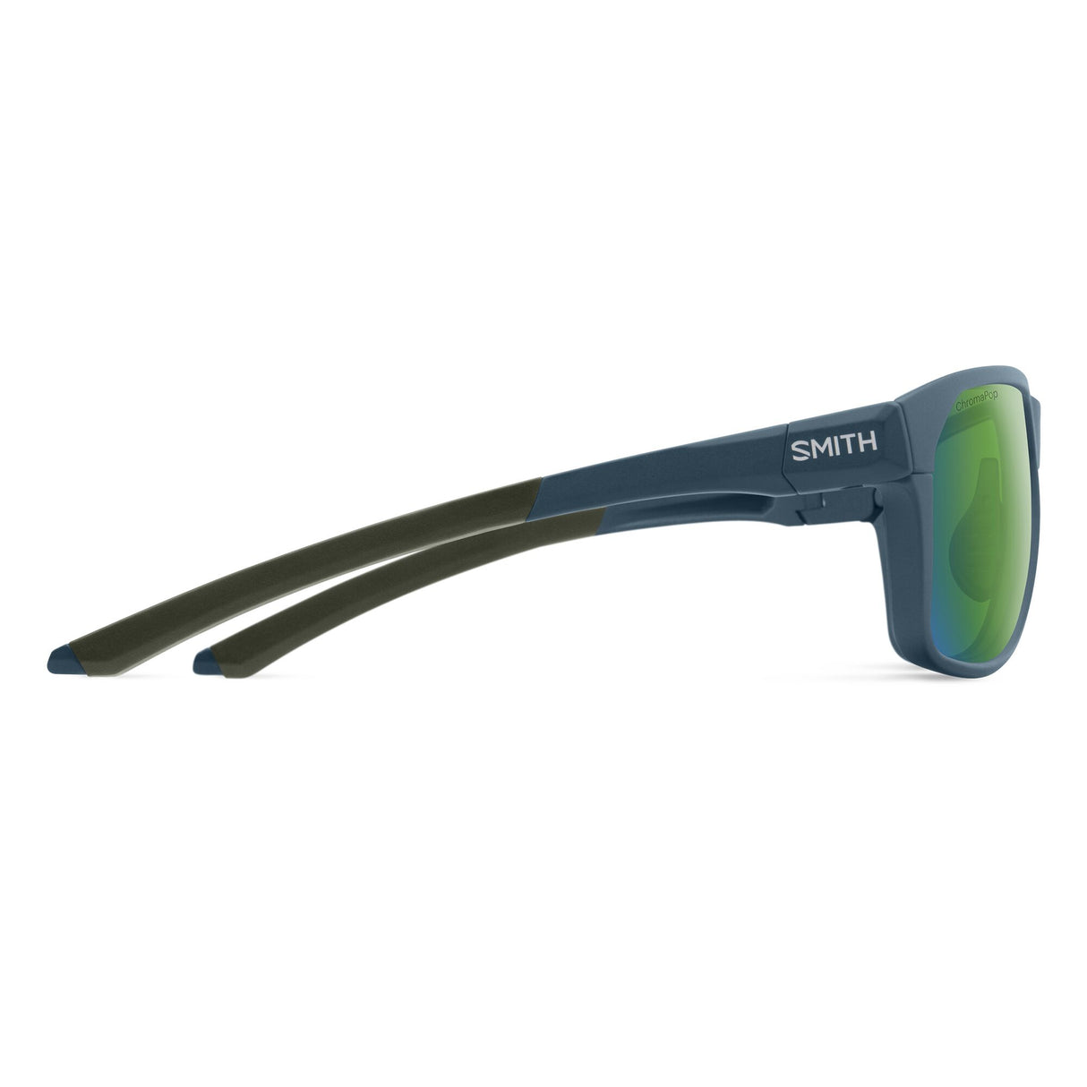 Smith Leadout - Stone/Moss