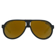 / HDPV Polarized Gold | AHHH.JPG | The Exec Jethawk, aviator style sunglasses from Pit Viper