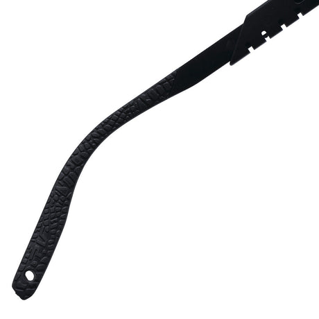 / HDPV Polarized Smoke | detail_shot.JPG | The Exec Jethawk, aviator style sunglasses from Pit Viper