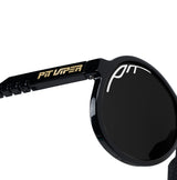 / HDPV Polarized Smoke | im_ready_for_my_closeup.JPG | The Exec Jethawk, aviator style sunglasses from Pit Viper
