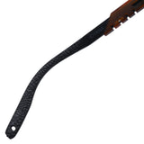 / Polarized Brown Fade | super_important_file.JPG | The Landlocked Jethawk, aviator style sunglasses with a polarized fade lens from Pit Viper