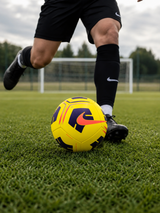 Adult Unisex Football Size 5