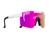 Narrow / Polarized Pink | i_have_to.JPG | The LA Brights Original from Pit Viper Sunglasses