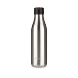 Les Artistes Paris Silver Bottle