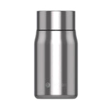 Les Artistes Paris Silver Lunchbox