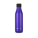 Les Artistes Paris Indigo Bottle
