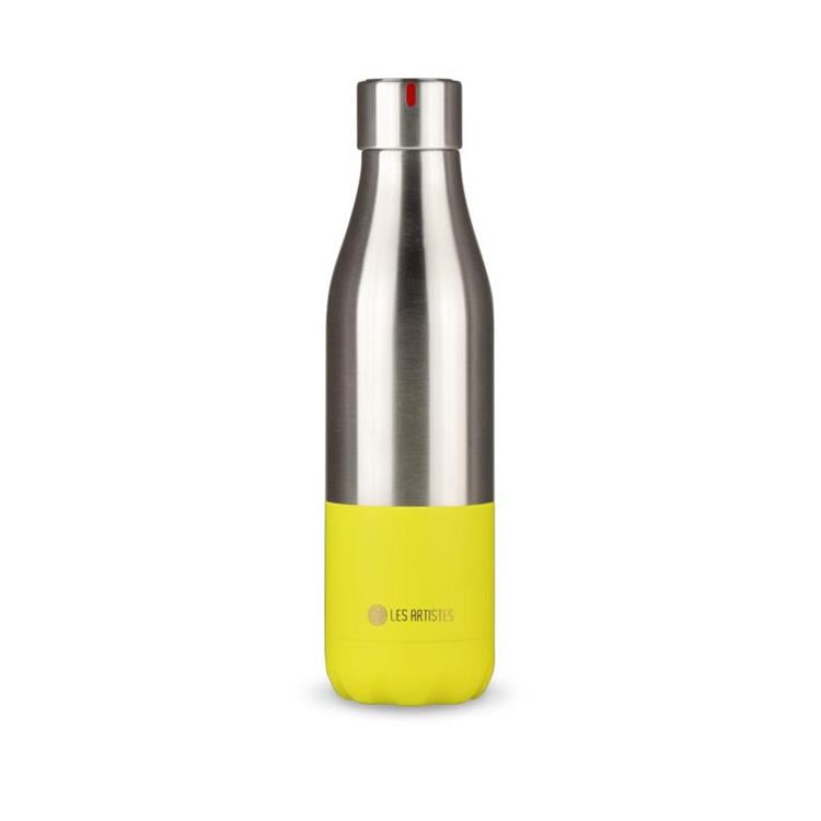 Les Artistes Paris Split Lemon Bottle