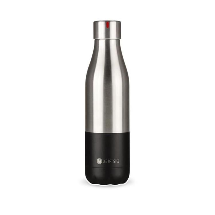 Les Artistes Paris Split Black Bottle