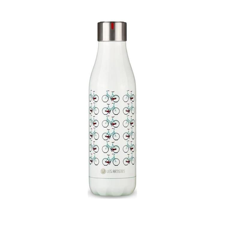 Les Artistes Paris Bicycle Bottle