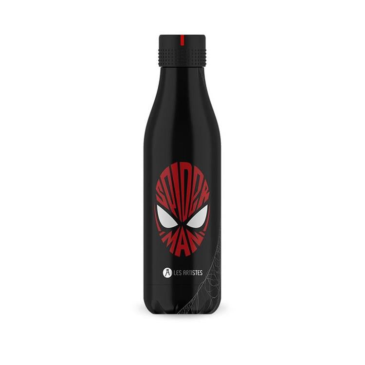 Les Artistes Paris Spider Bottle