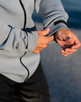 Follow Layer 3.12 Corp Neo Jacket - Ice