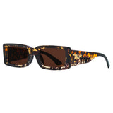 / Brown | i_am_being_held.JPG | The Desert Tortoise Low Bones, square style sunglasses from Pit Viper