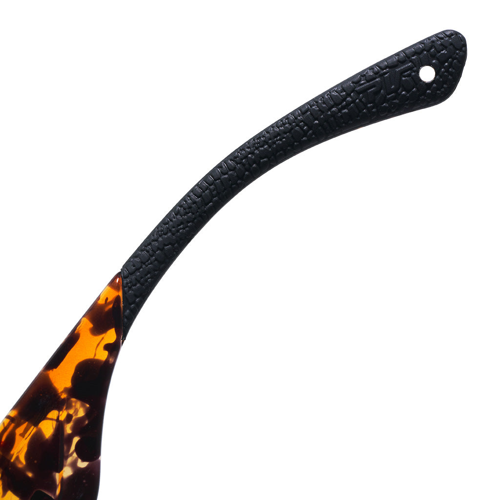 / Brown | pleeease.JPG | The Desert Tortoise Low Bones, square style sunglasses from Pit Viper