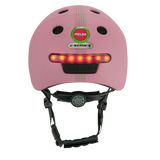 Melon Bicycle Helmet E-Series »Lotus«